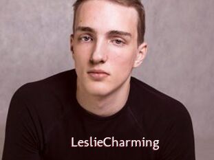 LeslieCharming