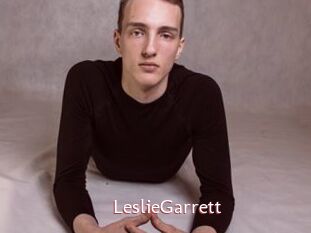 LeslieGarrett