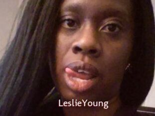 Leslie_Young