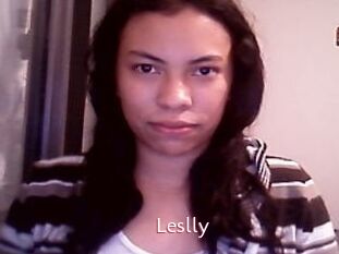 Leslly