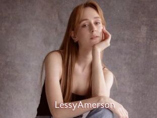 LessyAmerson