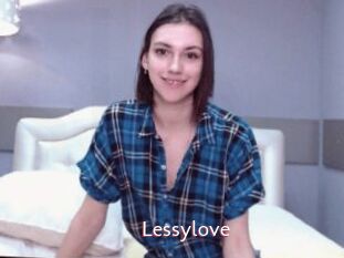 Lessylove