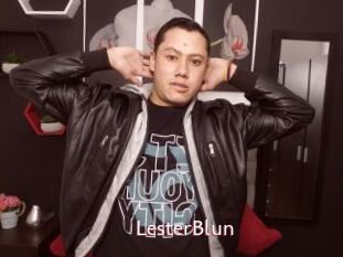 LesterBlun