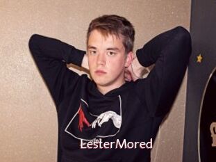 LesterMored