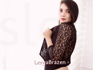 LesyaBrazen