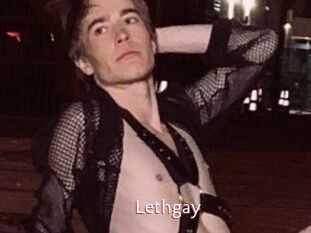 Lethgay