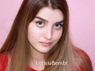 LetisiaBembi