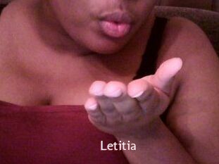 Letitia