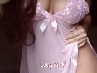 LettyPink