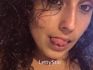 LettyStar