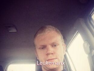 Leukemanx