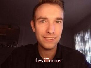 Levi_Turner