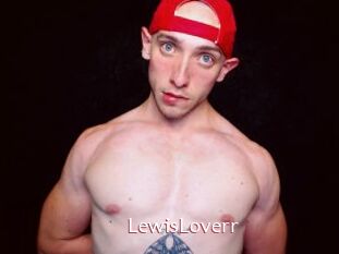 LewisLoverr