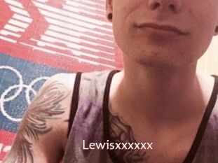 Lewisxxxxxx