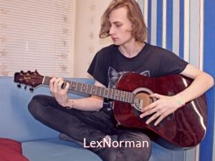 LexNorman