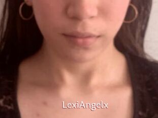 LexiAngelx