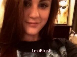 LexiBlush