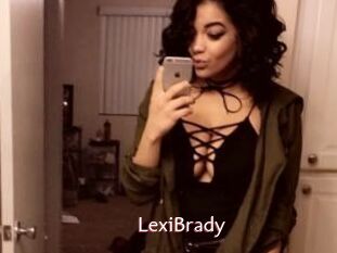 LexiBrady