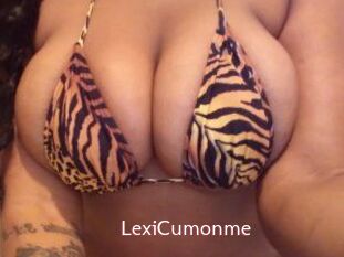 LexiCumonme