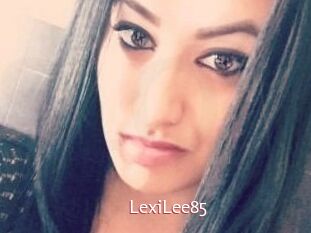 LexiLee85