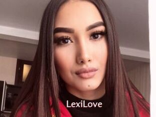 LexiLove