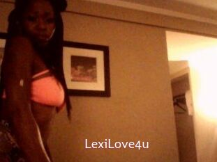 LexiLove4u