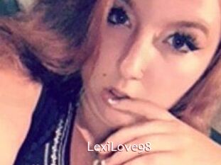 LexiLove98