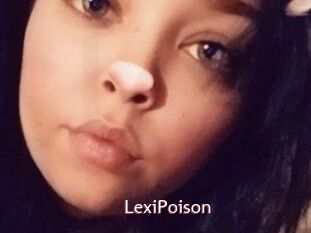 LexiPoison