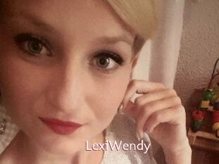 LexiWendy