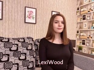 LexiWood