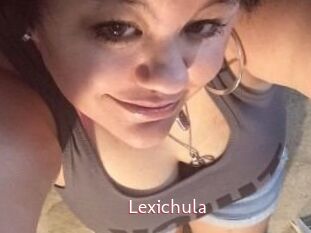 Lexichula