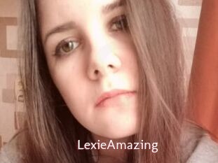 LexieAmazing