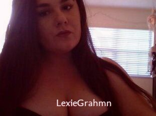 Lexie_Grahmn