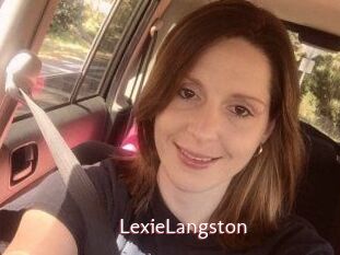 Lexie_Langston