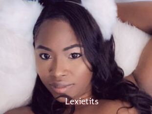 Lexietits