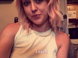 LexiiG