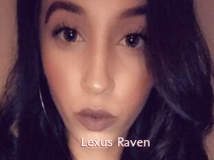 Lexus_Raven