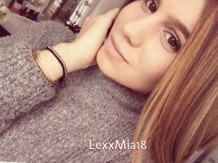 LexxMia18
