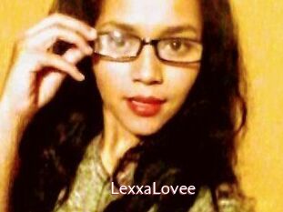 Lexxa_Lovee