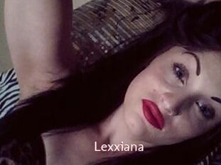 Lexxiana