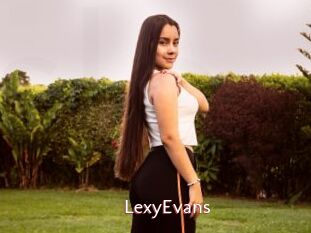 LexyEvans