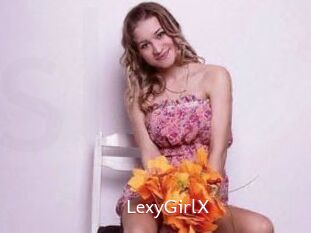 LexyGirlX