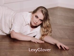 LexyGlover