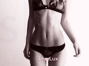 LexyLux