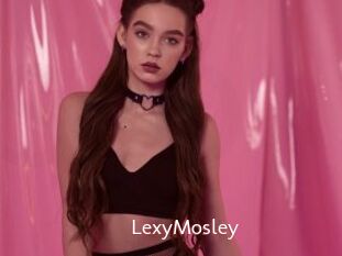 LexyMosley
