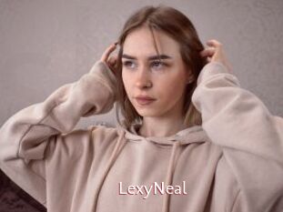Lexy_Neal