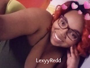 LexyyRedd