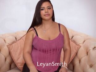 LeyanSmith