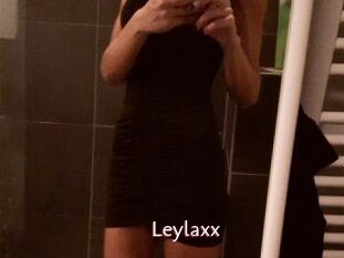 Leylaxx