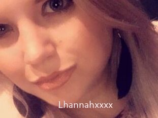 Lhannahxxxx